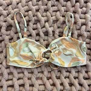 Abercrombie bikini top